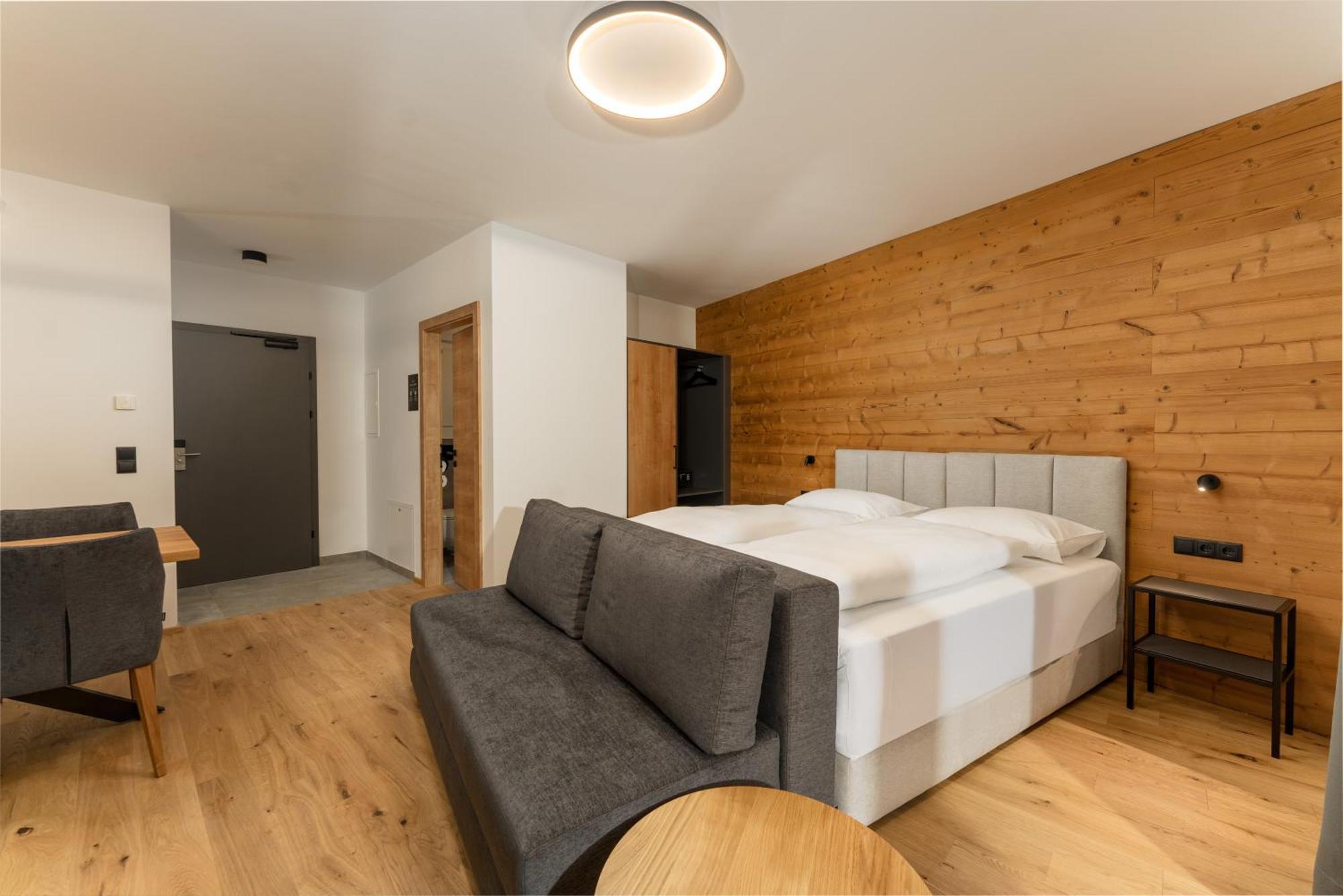Pure Alpine Suites Шладмінг Екстер'єр фото