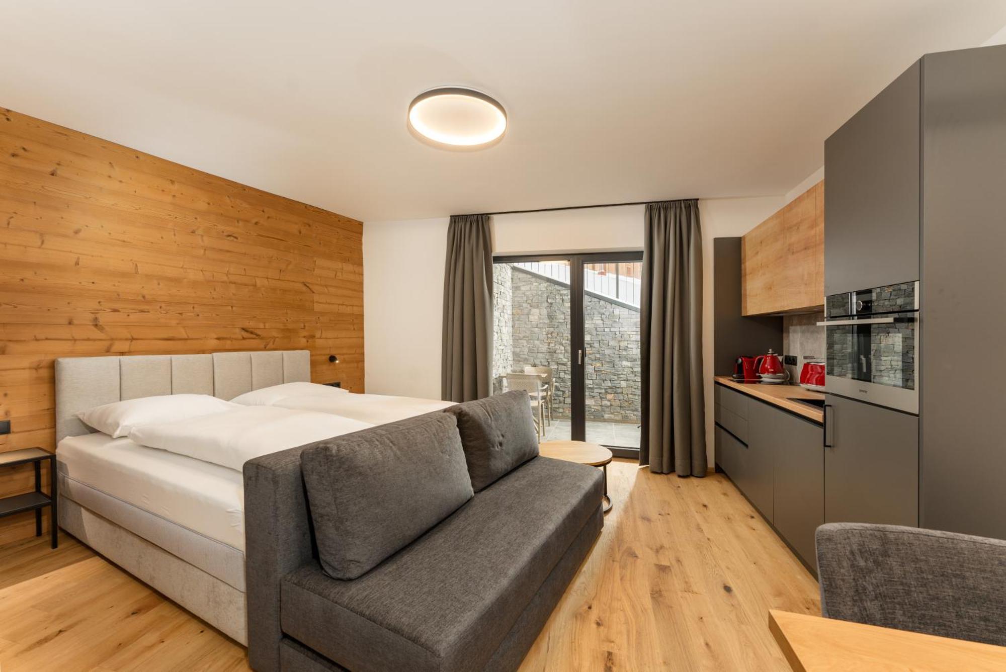 Pure Alpine Suites Шладмінг Екстер'єр фото
