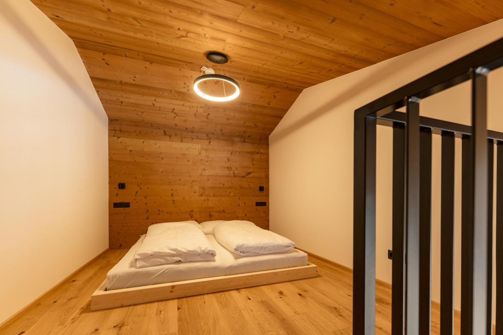 Pure Alpine Suites Шладмінг Екстер'єр фото